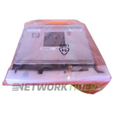 NEW Dell DF10MXL 1C01H Force10 MXL PowerEdge 2x 40GB QSFP+ Switch Module product image 1