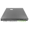 Dell E3224F-ON 24x 1GB SFP 4x 10GB SFP+ 2x 100GB QSFP28 OS10 F-B Airflow Switch