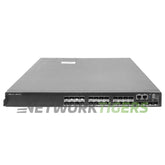 Dell E3224F-ON 24x 1GB SFP 4x 10GB SFP+ 2x 100GB QSFP28 OS10 F-B Airflow Switch product image 1