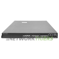 Dell E3224F-ON 24x 1GB SFP 4x 10GB SFP+ 2x 100GB QSFP28 OS10 F-B Airflow Switch