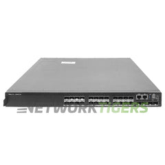 Dell E3224F-ON 24x 1GB SFP 4x 10GB SFP+ 2x 100GB QSFP28 OS10 F-B Airflow Switch