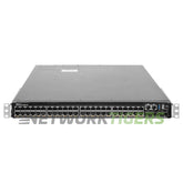 Dell E3248P-ON 48x 1GB PoE+ RJ45 4x 10GB SFP+ 2x 100GB QSFP28 F-B Air Switch product image 1