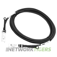 Dell 470-ABJE 5m 10GB SFP+ F7HJM Direct Attach Copper Cable