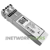 Dell WTRD1 SFP-10G-SR 10GB BASE-SR 850nm Short Reach MMF SFP+ Transceiver