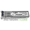 Dell FTRJ8519P1BNL 2GB Fibre Channel 850nm MMF Duplex LC SFP Transceiver