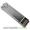 NEW Dell FTRJ8519P1BNL 2GB Fibre Channel 850nm MMF Duplex LC SFP Transceiver