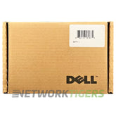 NEW Dell FTRJ8519P1BNL 2GB Fibre Channel 850nm MMF Duplex LC SFP Transceiver product image 1