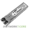 NEW Dell FTRJ8519P1BNL 2GB Fibre Channel 850nm MMF Duplex LC SFP Transceiver