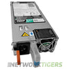 Dell HXWNF PowerSwitch Z Series 750W 80 Plus Platinum Reverse Airflow PSU