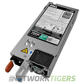 Dell HXWNF PowerSwitch Z Series 750W 80 Plus Platinum Reverse Airflow PSU product image 1