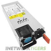 Dell DRN5M DPS-460KB 460W AC Front-to-Back Airflow Switch S4000 Power Supply product image 1
