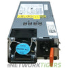 NEW Dell KTM6X DPS-460KB 460W AC Front-to-Back Airflow Switch Power Supply