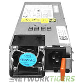 Dell KTM6X DPS-460KB 460W AC Front-to-Back Airflow (Normal) Switch Power Supply product image 1