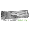 Dell M14MK SFP28-10G-25G-SR-85C 10/25GbE Dual Rate BASE-SR SFP28 Transceiver