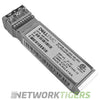 Dell M14MK SFP28-10G-25G-SR-85C 10/25GbE Dual Rate BASE-SR SFP28 Transceiver