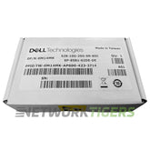 NEW Dell M14MK SFP28-10G-25G-SR-85C 10/25GbE Dual Rate BASE-SR SFP28 Transceiver product image 1