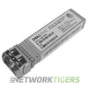 NEW Dell M14MK SFP28-10G-25G-SR-85C 10/25GbE Dual Rate BASE-SR SFP28 Transceiver