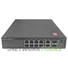 NEW Dell N1108P-ON N1100 Series 8x 1GB PoE+ RJ45 2x 1GB Combo EMC Switch