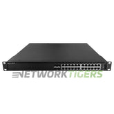 Dell N1124P-ON N1100 Series 24x 1GB PoE+ RJ45 4x 10GB SFP+ EMC Switch product image 1