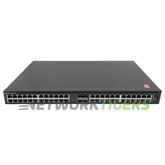 Dell N1148P-ON N1100 Series 48x 1GB PoE+ RJ45 4x 10GB SFP+ EMC Switch product image 1
