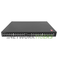Dell N1148P-ON N1100 Series 48x 1GB PoE+ RJ45 4x 10GB SFP+ EMC Switch