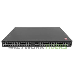 Dell N1148P-ON N1100 Series 48x 1GB PoE+ RJ45 4x 10GB SFP+ EMC Switch