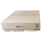 NEW Dell N1148T-ON N1100 Series 48x 1GB RJ45 4x 10GB SFP+ EMC Switch product image 1