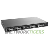 Dell N1148T-ON N1100 Series 48x 1GB RJ45 4x 10GB SFP+ EMC Switch product image 1