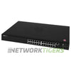 Dell N1524 N1500 Series 24x 1GB RJ-45 4x 10GB SFP+ EMC Switch