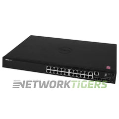 Dell N1524 N1500 Series 24x 1GB RJ-45 4x 10GB SFP+ EMC Switch