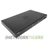 NEW Dell N1524 N1500 Series 24x 1GB RJ45 4x 10GB SFP+ EMC Switch