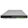 NEW Dell N1524P N1500 Series 24x 1GB PoE+ RJ45 4x 10GB SFP+ EMC Switch