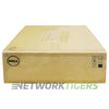 NEW Dell N1524P N1500 Series 24x 1GB PoE+ RJ45 4x 10GB SFP+ EMC Switch