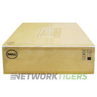NEW Dell N1524P N1500 Series 24x 1GB PoE+ RJ45 4x 10GB SFP+ EMC Switch