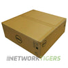 NEW Dell N1548P N1500 Series 48x 1GB PoE+ RJ45 4x 10GB SFP+ EMC Switch