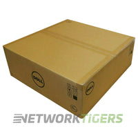 NEW Dell N1548P N1500 Series 48x 1GB PoE+ RJ45 4x 10GB SFP+ EMC Switch