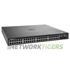 NEW Dell N1548P N1500 Series 48x 1GB PoE+ RJ45 4x 10GB SFP+ EMC Switch