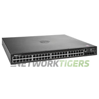 Dell N1548P N1500 Series 48x 1GB PoE+ RJ-45 4x 10GB SFP+ EMC Switch