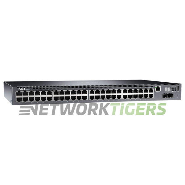 N2048 | Dell Switch | N2000 Series - NetworkTigers