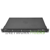 Dell N2048 N2000 Series 48x 1GB RJ-45 2x 10GB SFP+ EMC Switch product image 1
