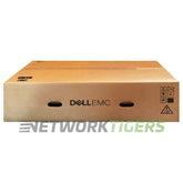 NEW Dell N3024EP-ON 24x 1GB (12x PoE+) RJ45 2x 10GB SFP+ 2x 1GB Combo Switch product image 1