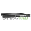 NEW Dell N3024 N3000 Series 24x 1GB RJ45 2x 10GB SFP+ Switch