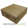NEW Dell N3048P 32x 1GB PoE+ RJ45 12x 1GB PoE RJ45 2x 10GB SFP+ Switch
