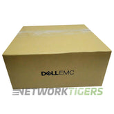 NEW Dell N3208PX-ON 4x 5GB PoE Copper 4x 1GB RJ45 2x 10GB SFP+ F-B Air Switch product image 1