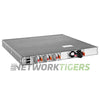 NEW Dell N3224F-ON EMC 24x 1GB SFP 4x 10GB SFP+ 2x QSFP28 F-B Air OS6 Switch