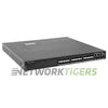 NEW Dell N3224F-ON-RA 24x 1GB SFP 4x 10GB SFP+ 2x 100GB QSFP28 B-F OS6 Switch