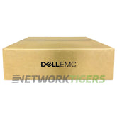 NEW Dell N3224F-ON EMC 24x 1GB SFP 4x 10GB SFP+ 2x QSFP28 F-B Air OS6 Switch product image 1