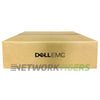 NEW Dell N3224F-ON-RA 24x 1GB SFP 4x 10GB SFP+ 2x 100GB QSFP28 B-F OS6 Switch