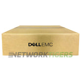 NEW Dell N3224F-ON-RA 24x 1GB SFP 4x 10GB SFP+ 2x 100GB QSFP28 B-F OS6 Switch product image 1