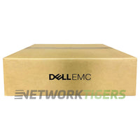 NEW Dell N3224F-ON-RA 24x 1GB SFP 4x 10GB SFP+ 2x 100GB QSFP28 B-F OS6 Switch